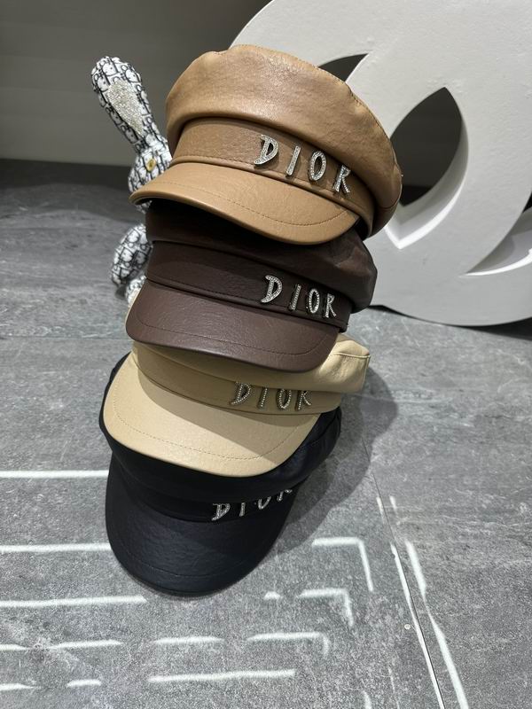 Dior Cap dx64